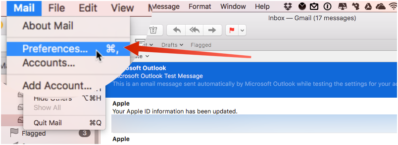 outlook compatible email client for mac